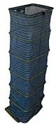 Juvelnic Concurs Nevis 50X40cm Patrat 2.0m