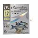 Carlige Kamatsu Aji Douski P Nr.10 BLN