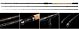 Lanseta Nevis Motive Carp Match 360 30g