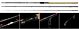 Lanseta Nevis Whisper Carp Match 10-30g 4,2m