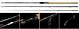 Lanseta Nevis Whisper Match 5-25g 3,9m