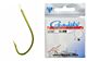 Carlige Gamakatsu LS-1010G Nr.14  25/plic