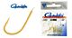Carlige Gamakatsu LS-1060G Nr.8 25/plic