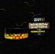 Pop-Up Feeder Bait - Mikron Wafters Fish 4mm