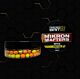 Pop-Up Feeder Bait - Mikron Wafters Spice 4mm