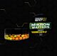 Pop-Up Feeder Bait - Mikron Wafters Sweet 4mm