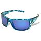 Ochelari Polarizati Team Feeder By Dome Wild Blue