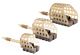 Cosulet Preston ICS In-Line Pellet Feeder-Small 30g