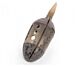 Cosulet Preston ICS In-Line Maggot Feeder-Large 30g