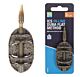 Cosulet Preston ICS In-Line Dura Flat Method-XLarge 60g