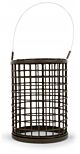 Cosulet Preston Wire Bait Up Feeder 60x45mm 28g