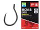 Carlige Preston MCM-B 10buc/plic Nr.8