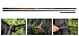 Coada Minciog Preston C-Drome Power Handle 3m