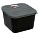 Cutie Momeala Preston Maggot Bait Tub 1.8L