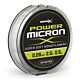 Fir monofilament Matrix Power Micron X 0.20mm/3.5kg/100m