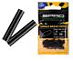 Brida Spro Negru 10/pac Nr.1.8x10mm