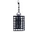 Cosulet Feeder Carp Academy Patrat 20g