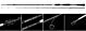 Lanseta Reflexx Spin Nevis 2.1m 5-25g