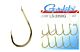 Carlige Gamakatsu LS-3350G Nr.8 25/plic
