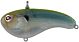 Vobler Sebile Flat Shad Sinking 7.7cm 22g GBG