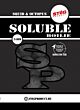 Boilies Steg Solubile 24 MM Squid.Octopus  1 KG