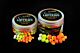Pop-Up Steg Upters Color Ball 7-9mm 30g Ginger