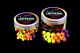 Pop-Up Steg Upters Color Ball 7-9mm 30g N-Peach-Plum