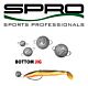 Spro Bottom Jig 3g 6buc/pac.