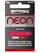 Starleti Spro Neon Glowstick 39x4,5cm Rosu