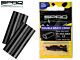 Brida Spro Dubla Negru 1.2x2.6x8.0mm
