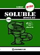Boilies Steg Solubile 24 MM Usturoi 1 KG