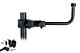 Suport Feeder Curbat Nevis 20cm