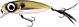 Vobler Spro Iris Underdog 7cm 13gr Shad