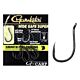 Carlige Gamakatsu G-Cap Wide Gap Super Nr.12 10/pac.