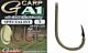 Carlige Gamakatsu A1 Carp Sand Specialist Nr.8  10/pac