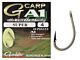 Carlige Gamakatsu A1 Carp Sand Super Nr.8