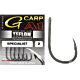 Carlige Gamakatsu A1 Teflon Specialist Nr.1 10/pac.