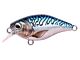 Vobler Spro Ikiru Naturals Mini Crank 3.8cm 4g Mackerel